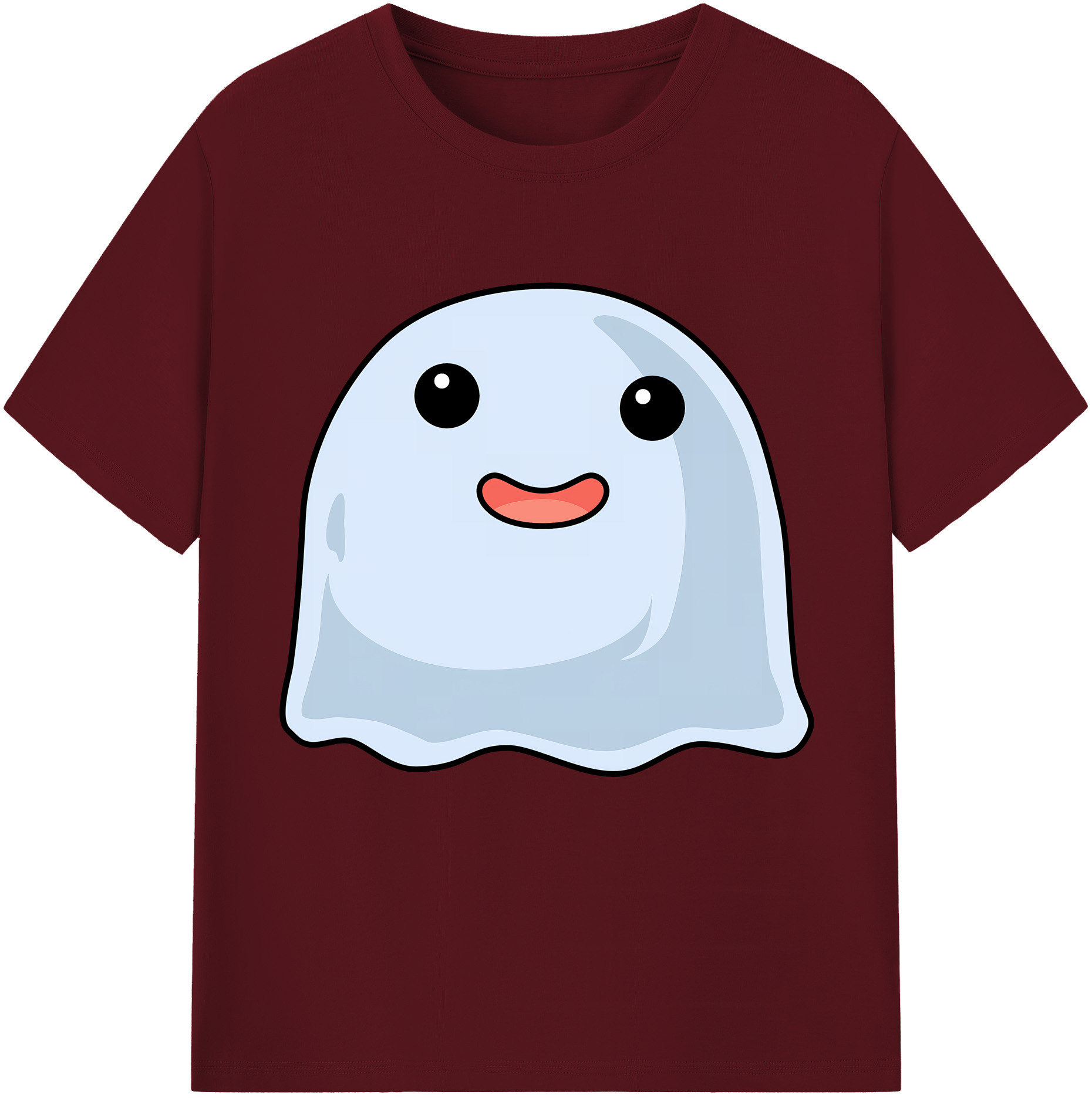 （画像用） Digimon デジタルモンスター/デジモン 綿100％半袖Tシャツ（フロントプリント）